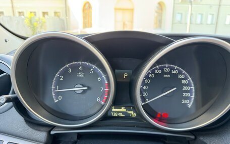 Mazda 3, 2011 год, 1 380 000 рублей, 14 фотография