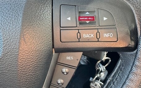 Mazda 3, 2011 год, 1 380 000 рублей, 16 фотография