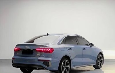 Audi A3, 2023 год, 2 750 000 рублей, 1 фотография