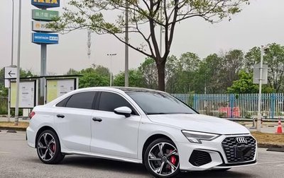 Audi A3, 2023 год, 2 250 000 рублей, 1 фотография