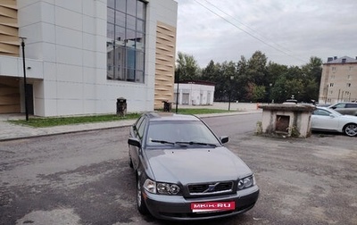 Volvo S40 II, 2004 год, 382 000 рублей, 1 фотография