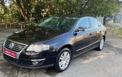 Volkswagen Passat B6, 2008 год, 580 000 рублей, 1 фотография