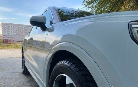 Audi Q3, 2021 год, 3 250 000 рублей, 5 фотография