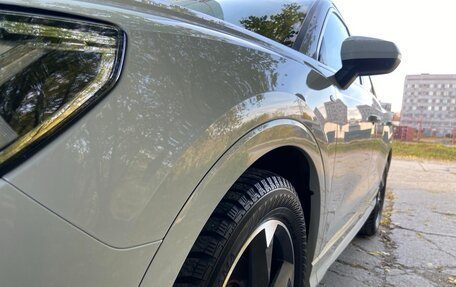 Audi Q3, 2021 год, 3 250 000 рублей, 4 фотография
