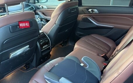 BMW X7, 2021 год, 9 490 000 рублей, 7 фотография