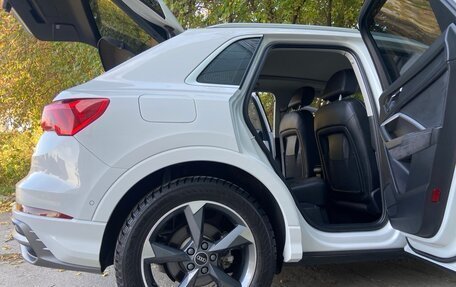 Audi Q3, 2021 год, 3 250 000 рублей, 8 фотография