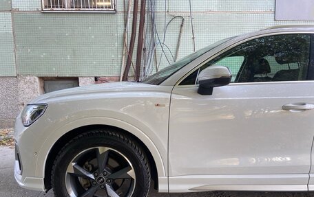 Audi Q3, 2021 год, 3 250 000 рублей, 6 фотография