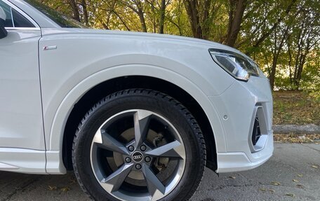 Audi Q3, 2021 год, 3 250 000 рублей, 7 фотография