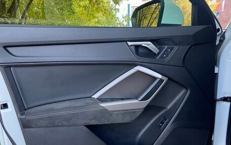 Audi Q3, 2021 год, 3 250 000 рублей, 13 фотография