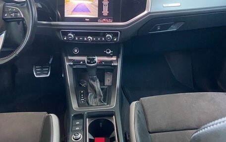 Audi Q3, 2021 год, 3 250 000 рублей, 14 фотография