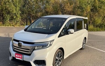 Honda Stepwgn IV, 2021 год, 2 600 000 рублей, 1 фотография