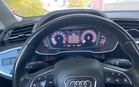 Audi Q3, 2021 год, 3 250 000 рублей, 15 фотография