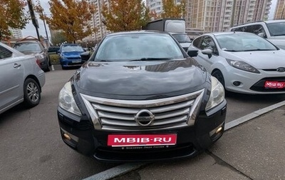 Nissan Teana, 2015 год, 1 300 000 рублей, 1 фотография