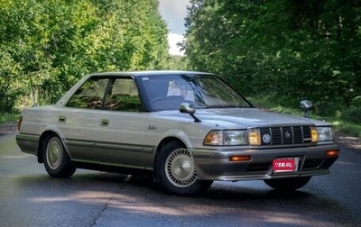 Toyota Crown, 1992 год, 800 000 рублей, 1 фотография