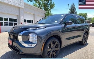 Mitsubishi Outlander, 2026 год, 5 400 031 рублей, 1 фотография