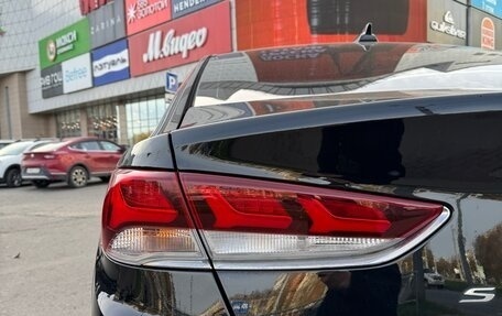Hyundai Sonata VII, 2019 год, 1 999 999 рублей, 7 фотография