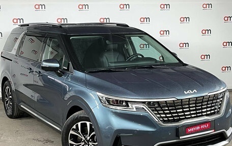 KIA Carnival, 2023 год, 4 699 000 рублей, 1 фотография