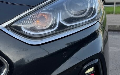 Hyundai Sonata VII, 2019 год, 1 999 999 рублей, 6 фотография