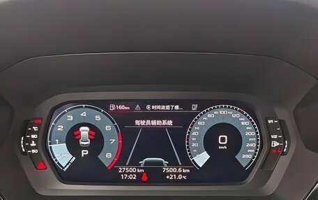 Audi A3, 2023 год, 2 250 000 рублей, 10 фотография