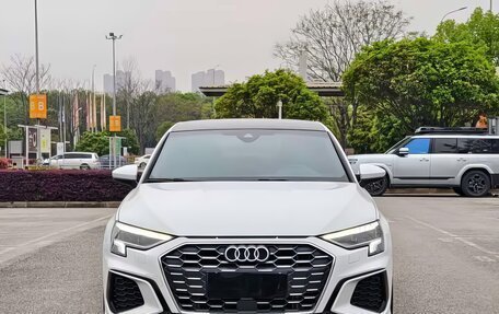 Audi A3, 2023 год, 2 250 000 рублей, 3 фотография