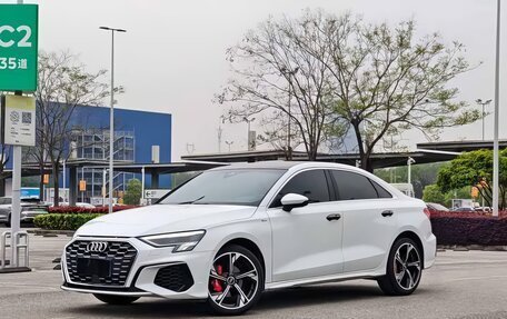 Audi A3, 2023 год, 2 250 000 рублей, 4 фотография