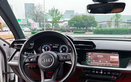 Audi A3, 2023 год, 2 250 000 рублей, 9 фотография