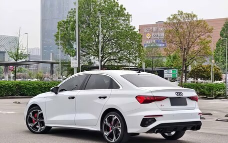 Audi A3, 2023 год, 2 250 000 рублей, 5 фотография