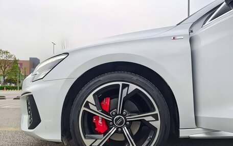 Audi A3, 2023 год, 2 250 000 рублей, 2 фотография
