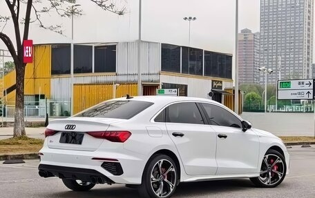 Audi A3, 2023 год, 2 250 000 рублей, 7 фотография