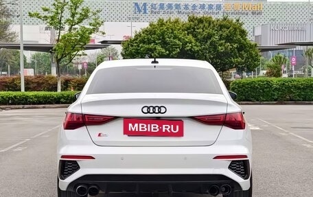 Audi A3, 2023 год, 2 250 000 рублей, 6 фотография