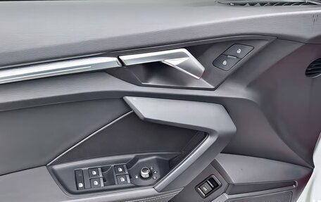 Audi A3, 2023 год, 2 250 000 рублей, 20 фотография