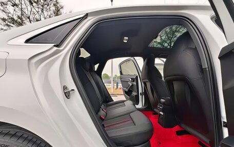 Audi A3, 2023 год, 2 250 000 рублей, 18 фотография