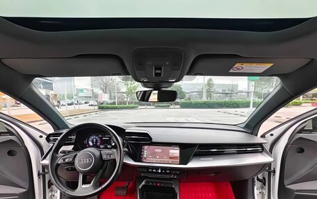 Audi A3, 2023 год, 2 250 000 рублей, 21 фотография