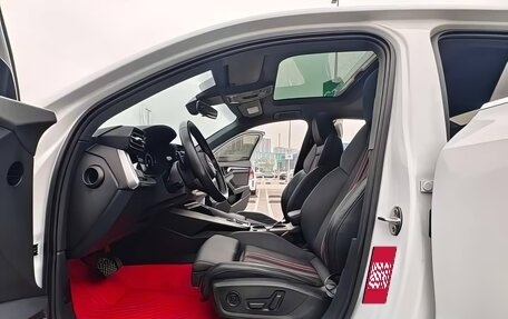 Audi A3, 2023 год, 2 250 000 рублей, 19 фотография