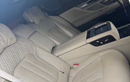 BMW 7 серия, 2015 год, 2 250 000 рублей, 11 фотография
