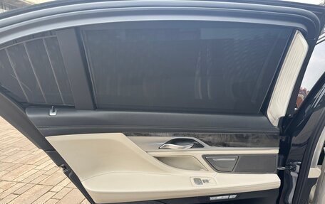 BMW 7 серия, 2015 год, 2 250 000 рублей, 13 фотография