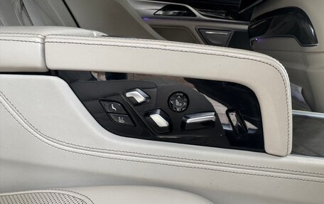 BMW 7 серия, 2015 год, 2 250 000 рублей, 15 фотография