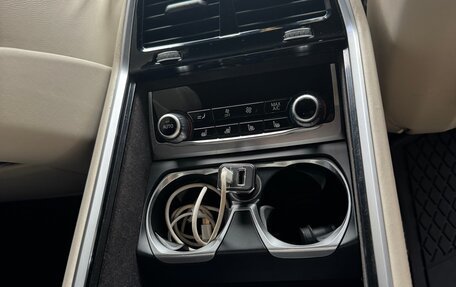 BMW 7 серия, 2015 год, 2 250 000 рублей, 14 фотография