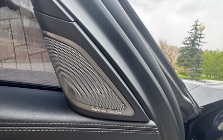 BMW 7 серия, 2015 год, 2 250 000 рублей, 22 фотография