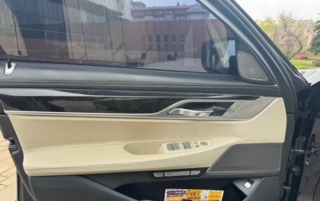 BMW 7 серия, 2015 год, 2 250 000 рублей, 21 фотография