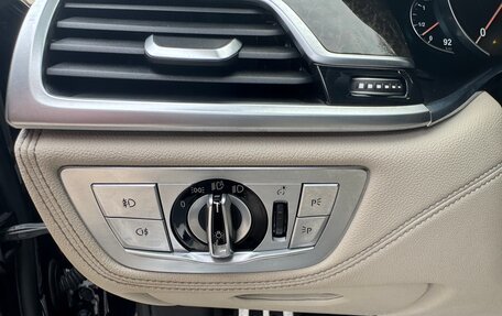 BMW 7 серия, 2015 год, 2 250 000 рублей, 24 фотография