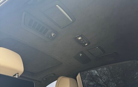 BMW 7 серия, 2015 год, 2 250 000 рублей, 27 фотография