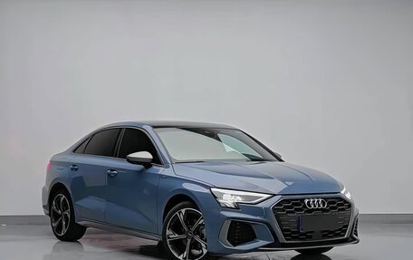 Audi A3, 2023 год, 2 750 000 рублей, 2 фотография