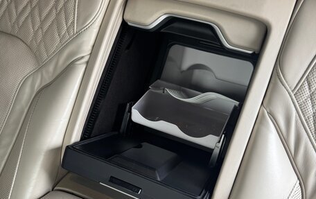 BMW 7 серия, 2015 год, 2 250 000 рублей, 26 фотография