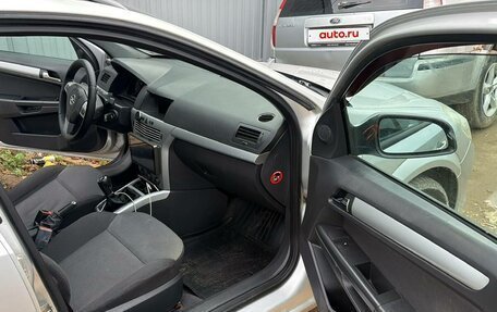 Opel Astra H, 2009 год, 420 000 рублей, 2 фотография