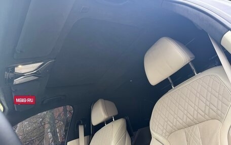 BMW 7 серия, 2015 год, 2 250 000 рублей, 25 фотография