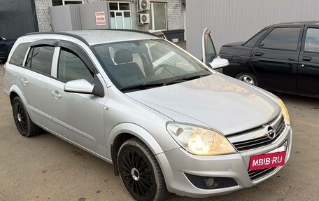 Opel Astra H, 2009 год, 420 000 рублей, 7 фотография