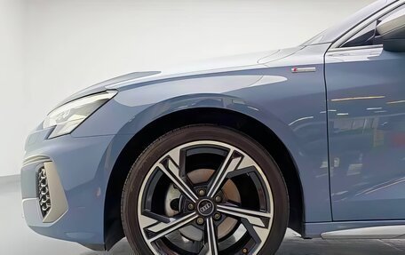 Audi A3, 2023 год, 2 750 000 рублей, 3 фотография