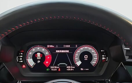 Audi A3, 2023 год, 2 750 000 рублей, 8 фотография