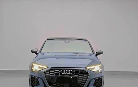 Audi A3, 2023 год, 2 750 000 рублей, 4 фотография